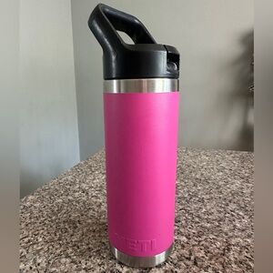 YETI Water Bottle
